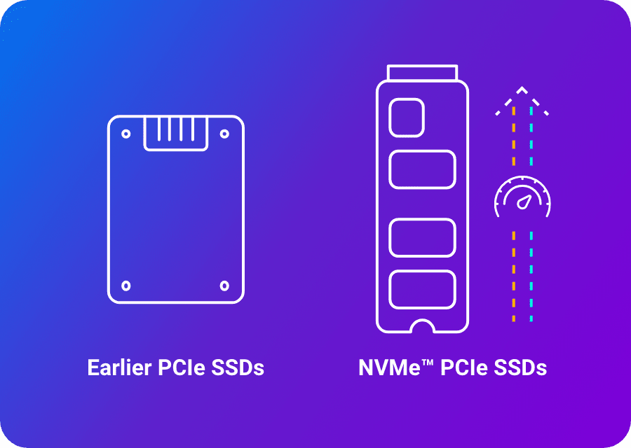 The Complete Beginner's Guide to NVMe SSDs: Everything You Need to Know in 2025